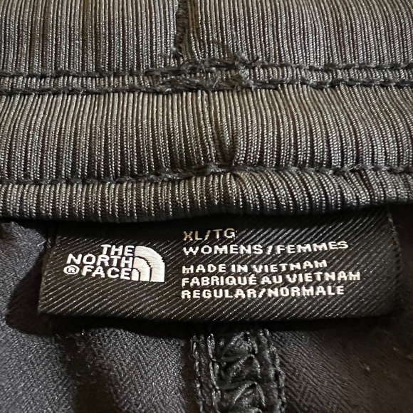 THE NORTH FACE  Ladies Capri pants Size XL - Picture 5 of 5